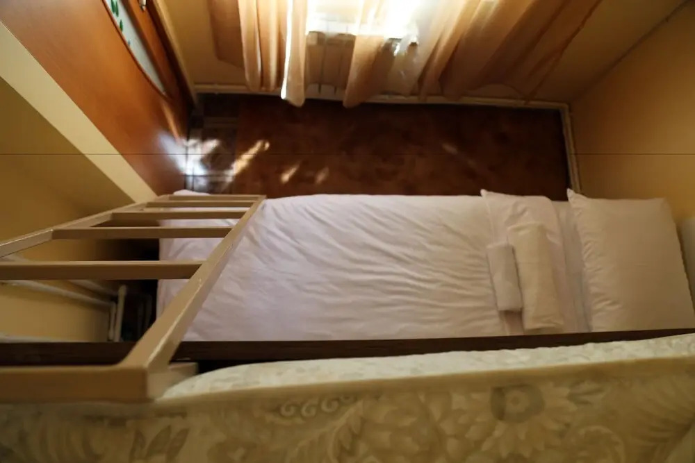 Hostel Magnolia