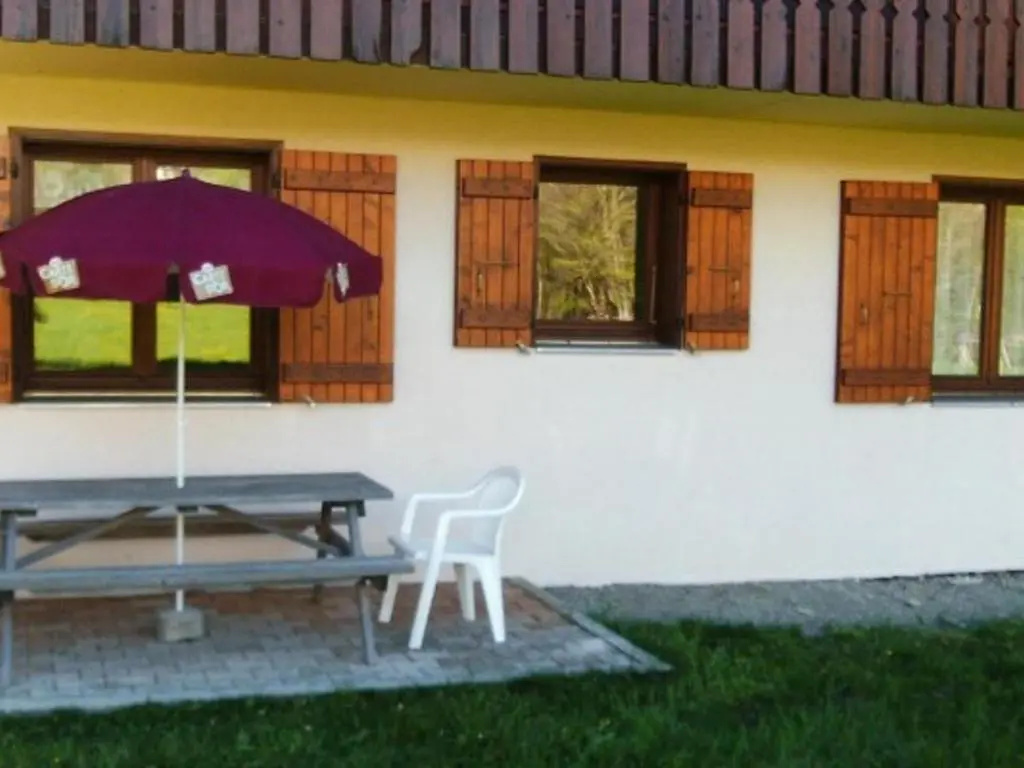 Appartement Le Grand-Bornand, 3 pièces, 6 personnes - FR-1-467-76