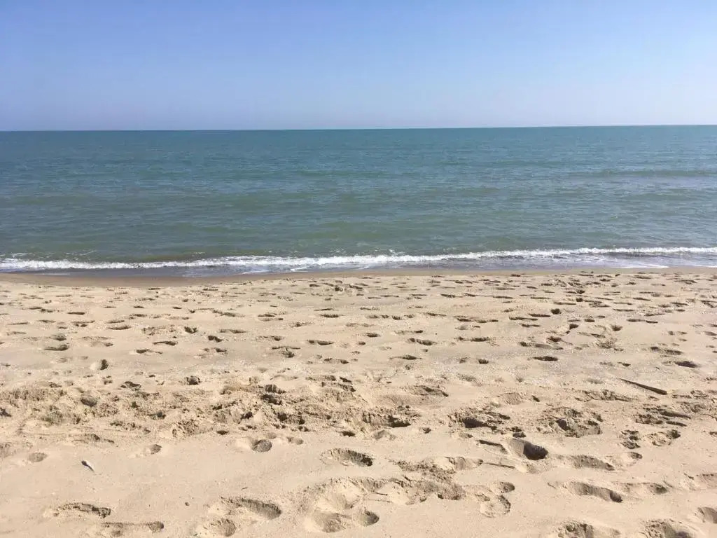 Beach House Vaccarizzo