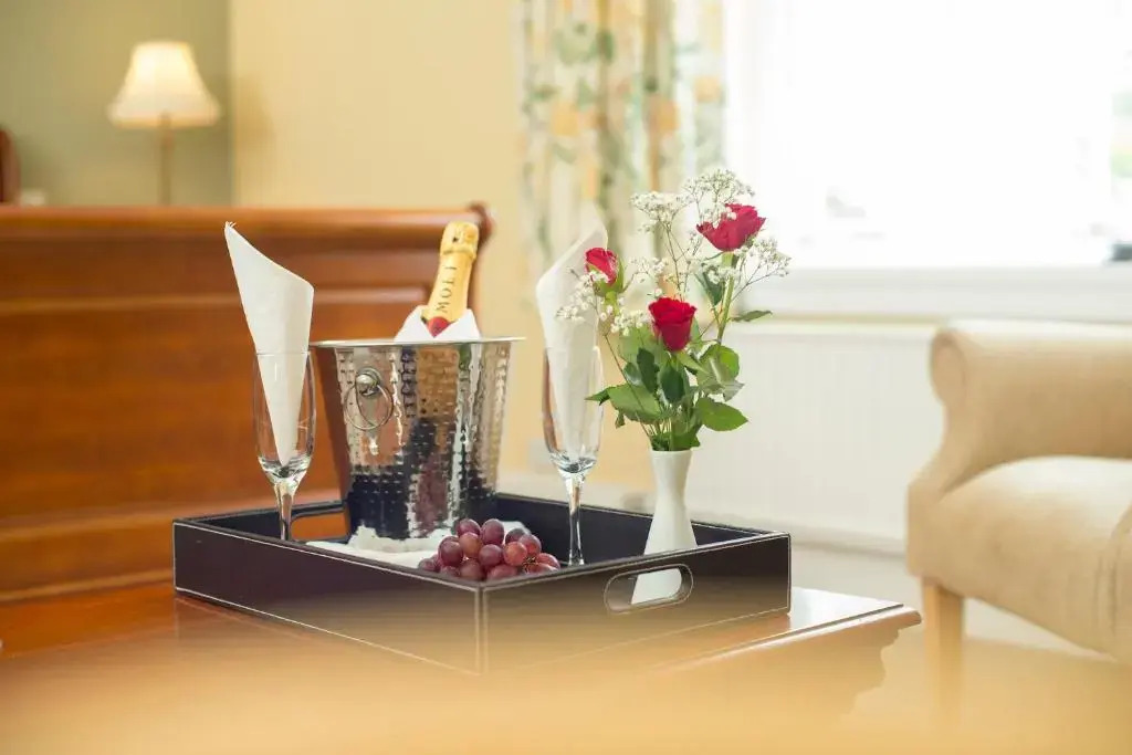 The Penrallt Country House Hotel
