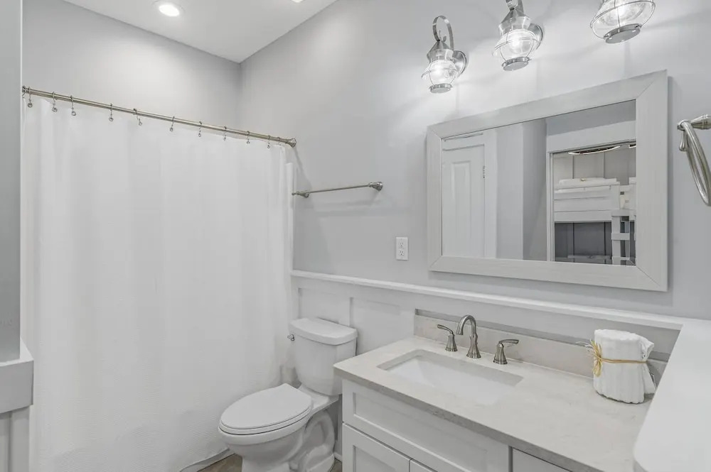 5BR Home w/ Pool Table in Seagrove - Steps From the Beach & Pool - Sleeps 12