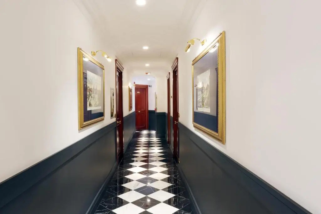 Hotel Barberini