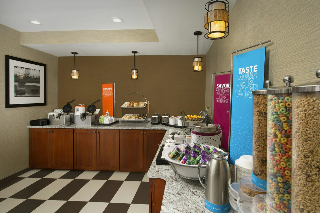 Hampton Inn Rochester Greece