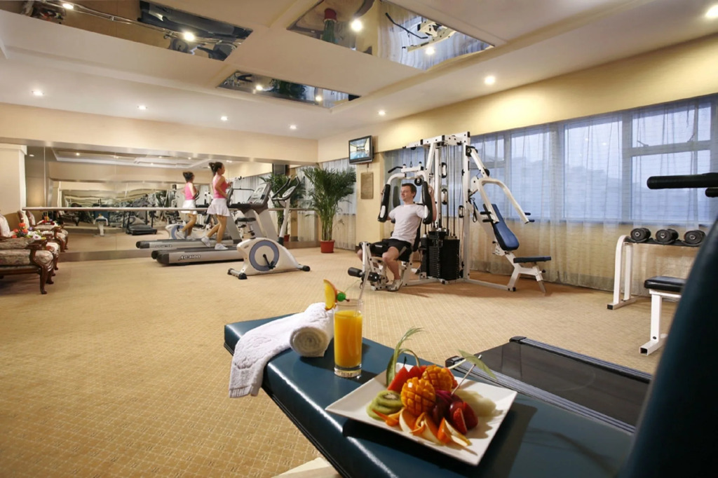 Kerren Hotel