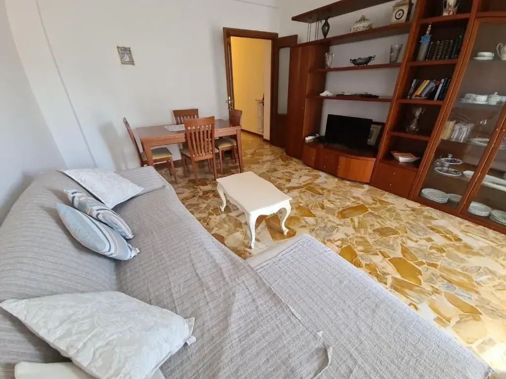 Turchino Apartment