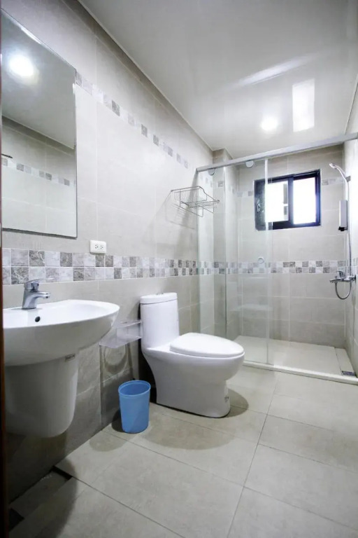 Hai Pu B&B