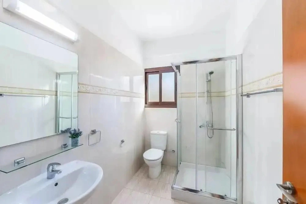 Villa Aqua View in Kissonerga