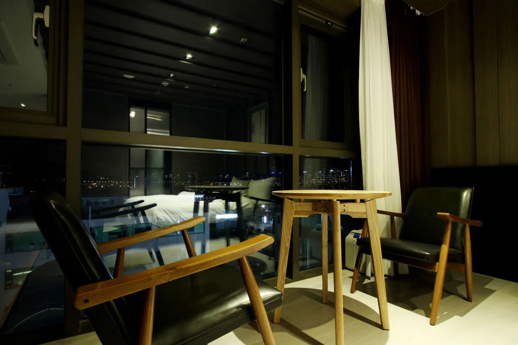 브라운도트호텔 인천 송도 Browndot Hotel Incheon Songdo