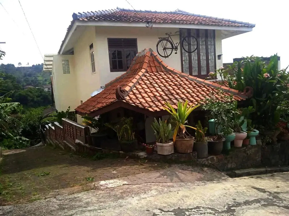 EXPRESS O 92299 Bumi Bati Deudeuh