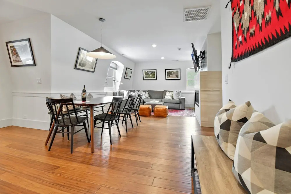 Marsac Mill Manor by Luxury Mountain Destinations