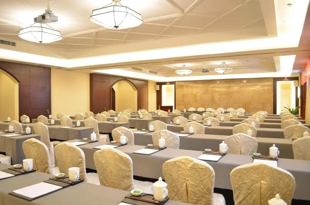 Grand Metro Park Resort Anhui