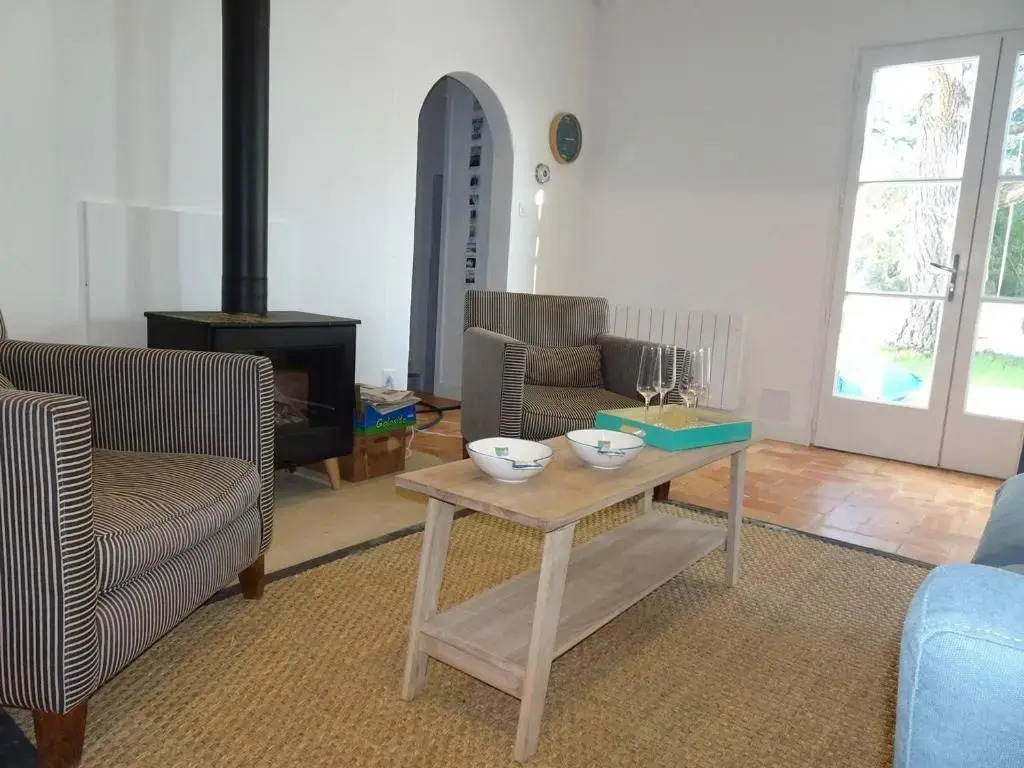 Maison Noirmoutier-en-l'Île, 3 pièces, 4 personnes - FR-1-224B-103