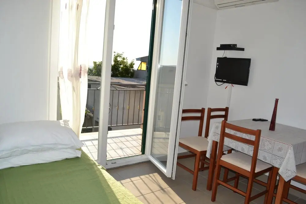 Apartments Borzic