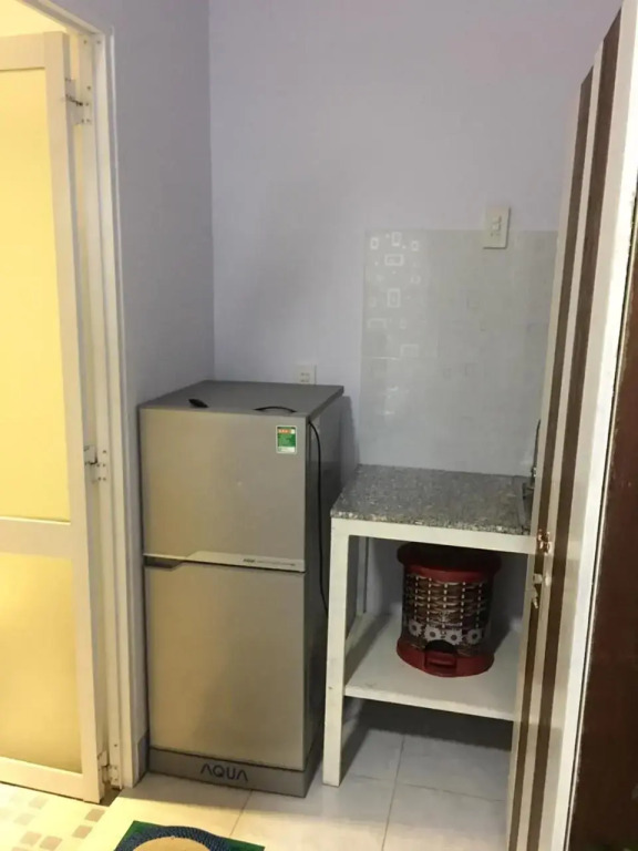 Nostress Guest House