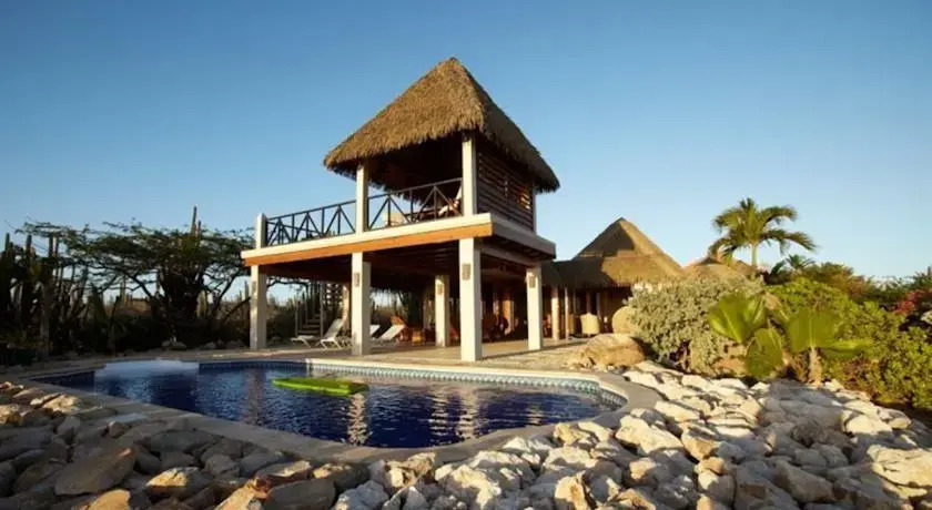 Villa Calabas