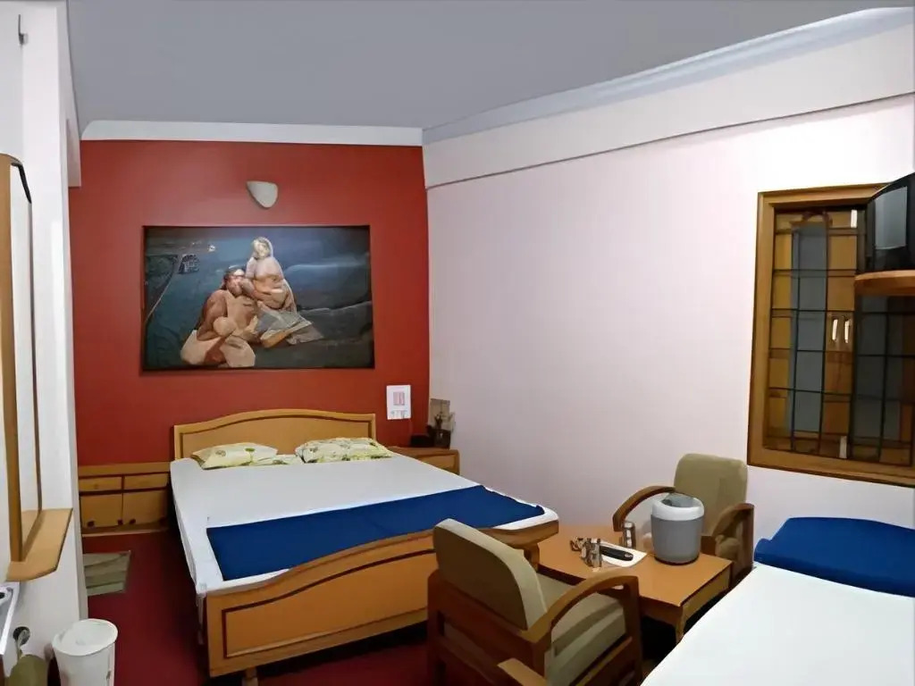 Hotel Sahil