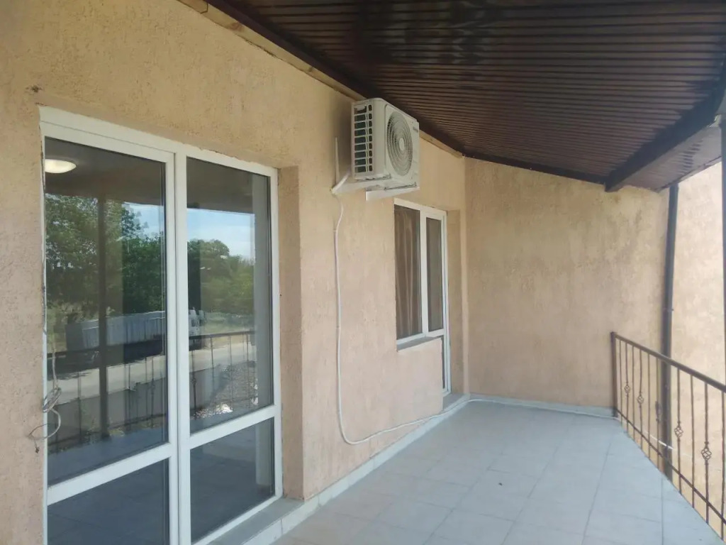 Mini gostinitsa HOSTEL