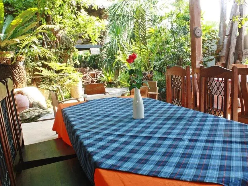 Khao Yai Green Resort