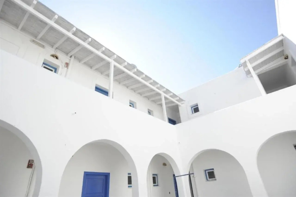 Galatis Beach Hotel