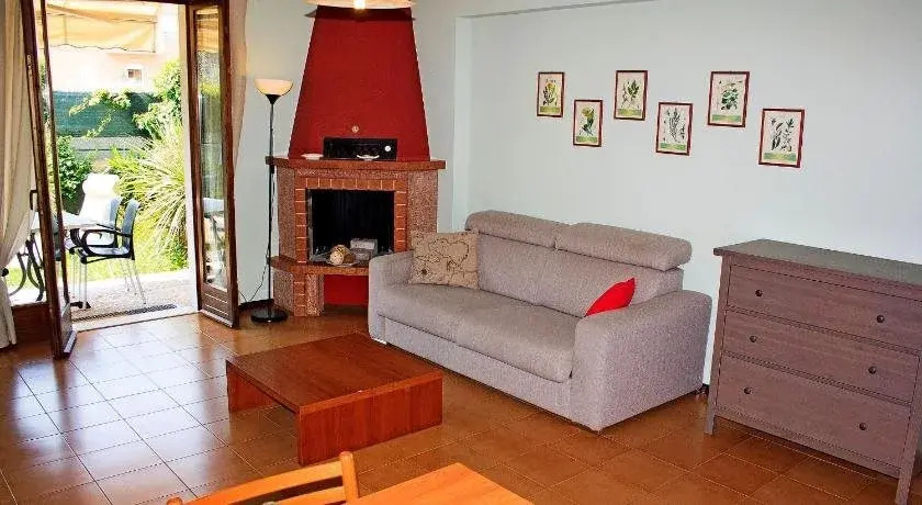 Casa Orchidea Apartments