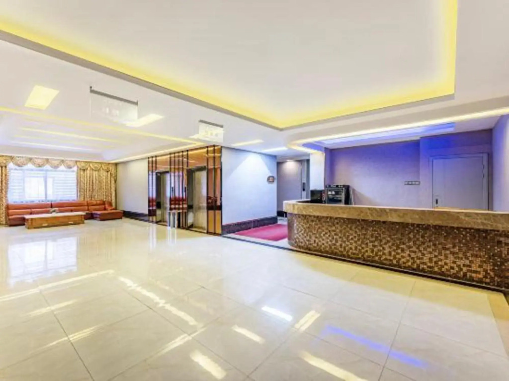 Aifite Hotel Foshan Nanhai (Dali Bus Station)