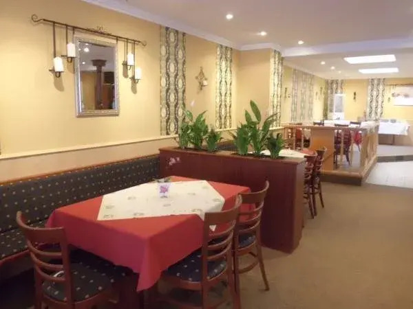 Hotel zur Altstadt