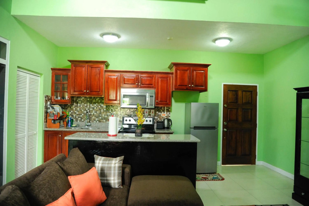 GK Luxury Apartment