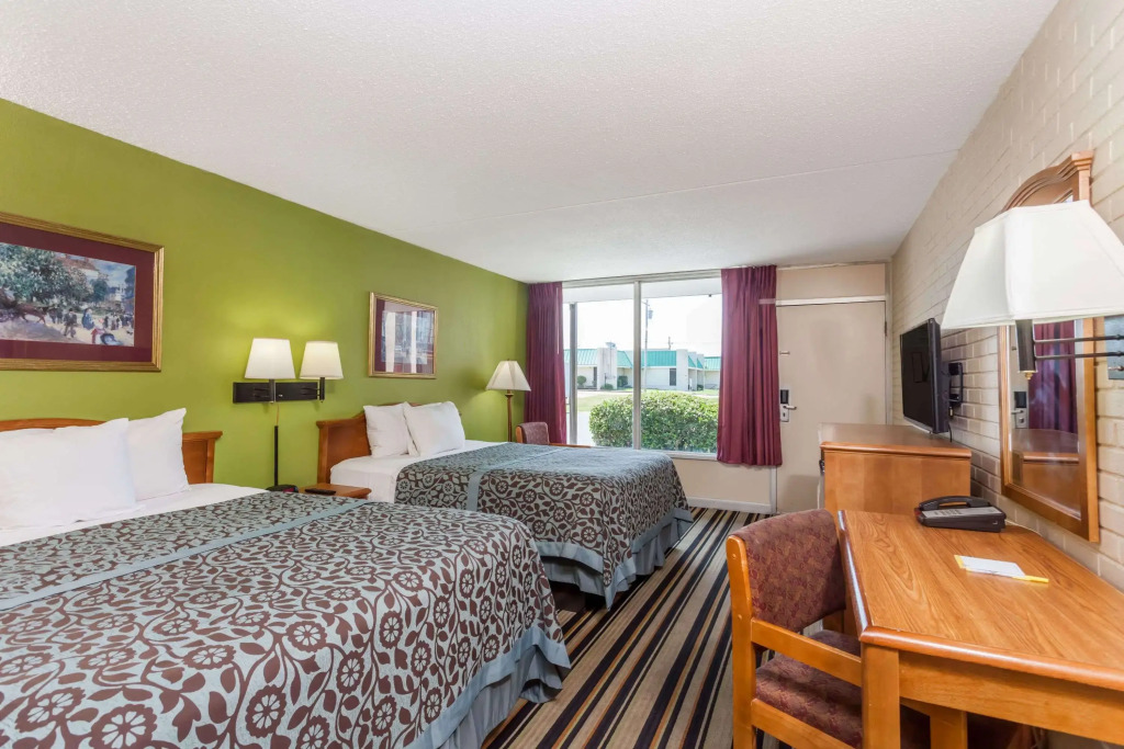 Days Inn Jackson