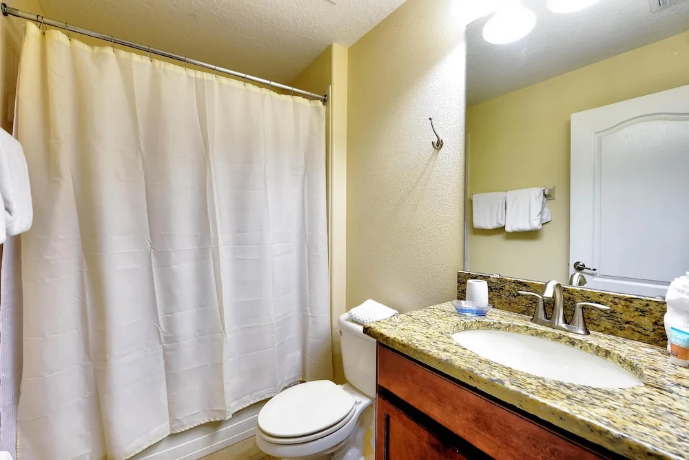 Paradise Palms Resort, Just Minutes From Disney!!!!