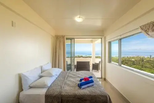 MaiI Villa Apartments