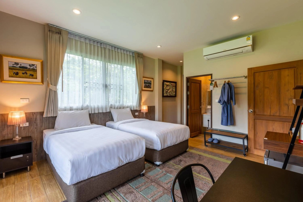 Swankiri Executive Farm Resort
