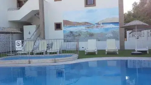 Özükara Apartments I & II