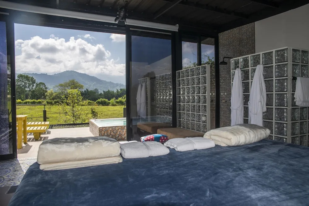 Finca Hotel Rosa Antonia