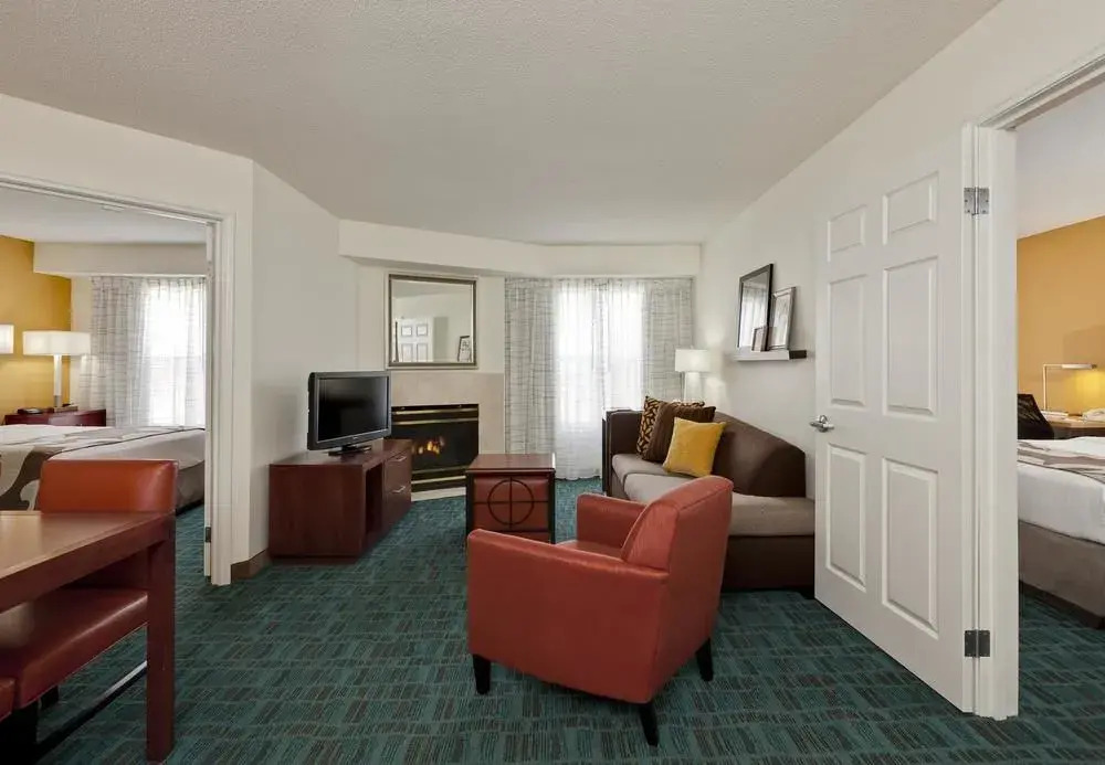Residence Inn Indianapolis Fishers