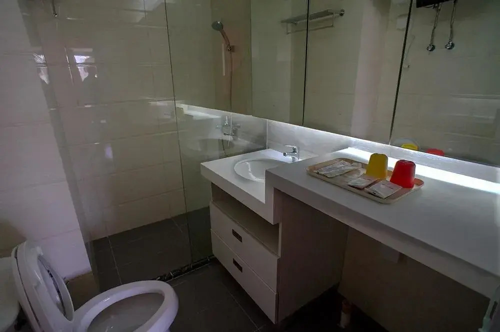 Nanjing Trans Wish Hotel Apartment