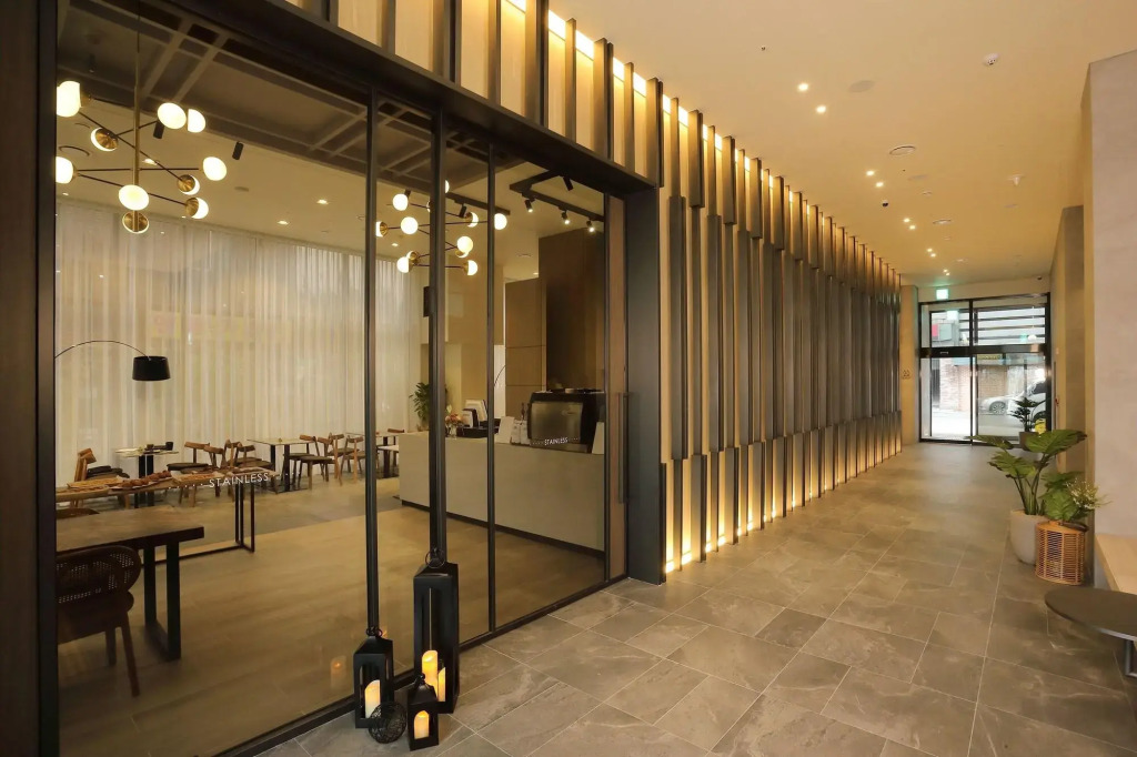 Orchid Hotel