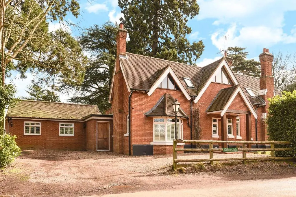 Tilehouse lodge
