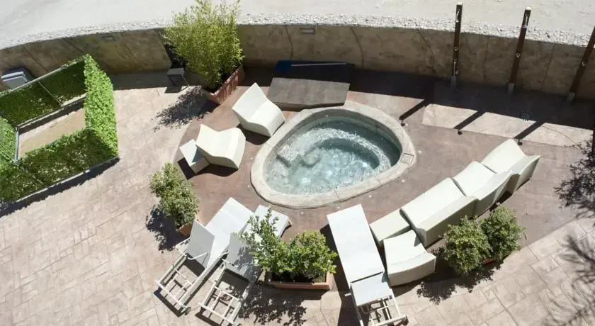 Hotel Alba