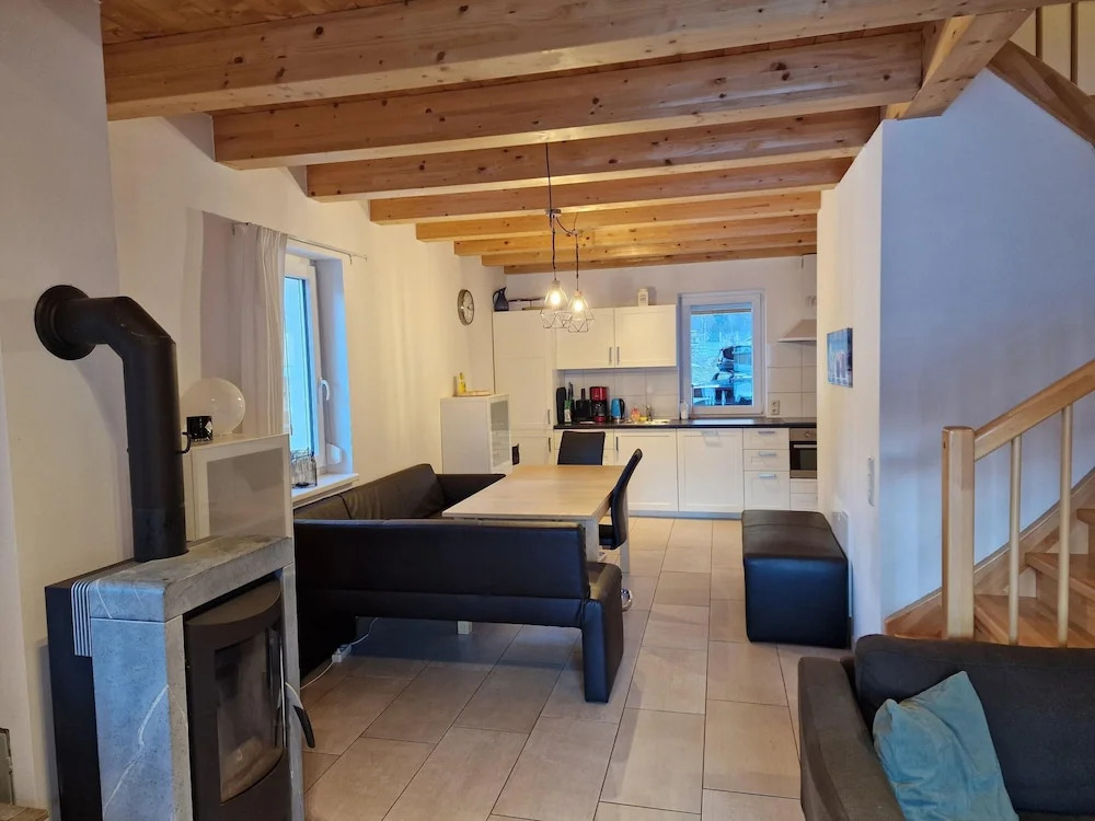 Chalet in Koetschach-mauthen ski Area