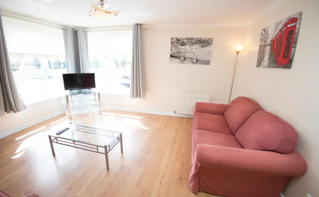 Lochend Serviced Apartments