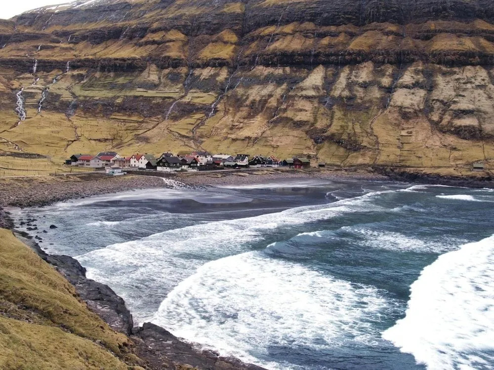 Hotel Vagar