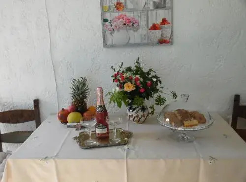 Stella Apartments Malia