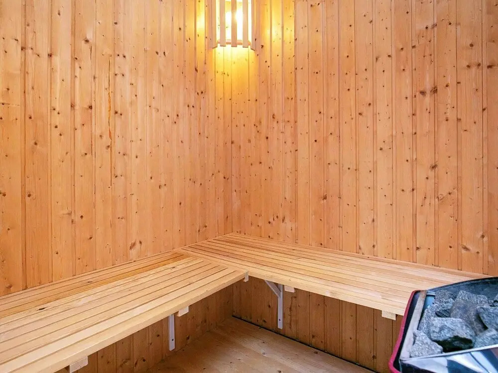 4 star holiday home in Løkken