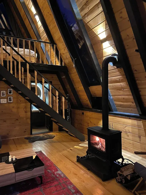 Vadiyebak Suit Bungalov