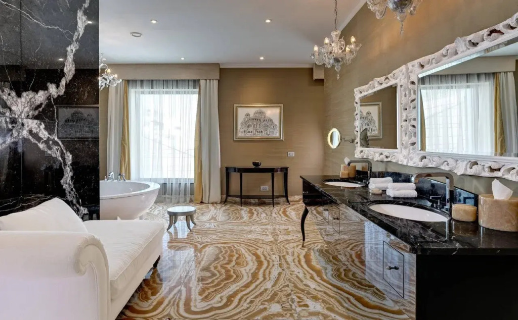 Grand Hotel River Park, a Luxury Collection Hotel, Bratislava