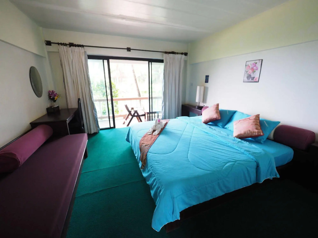 Lanta Darawadee Resort