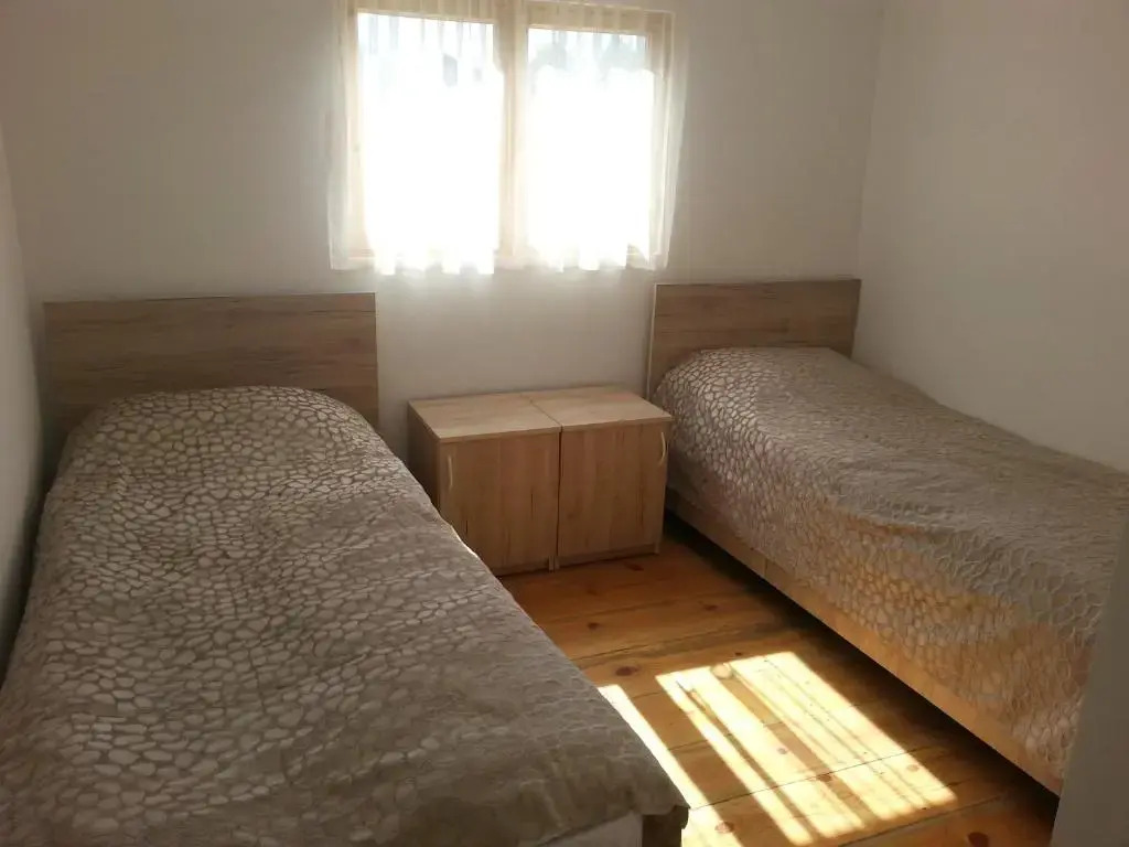 Guest House ALUDA