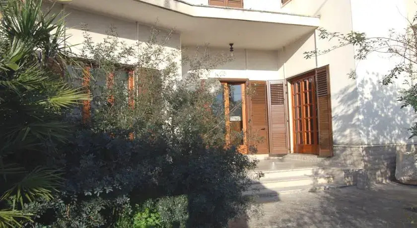 Villa delle Calle
