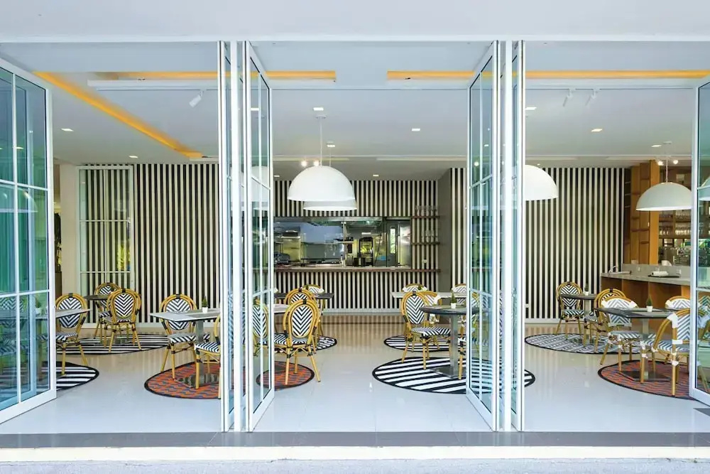VIP Suite Residence At Tubkaak Beach, Krabi