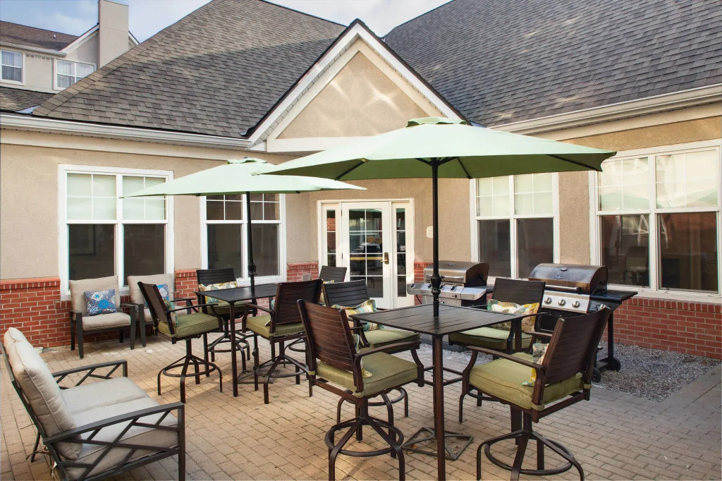 Residence Inn by Marriott Whitby